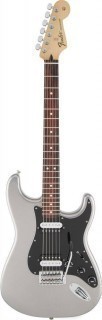 FENDER STANDARD STRATOCASTER RW HH GS 