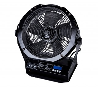 EURO DJ Super Fan DMX -  