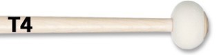 VIC FIRTH T4 ULTRA-STAC 