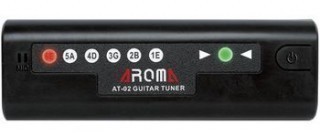 AROMA AT-02 -   