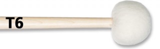VIC FIRTH T6 CUST-General 