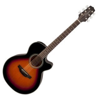 TAKAMINE G SERIES GF15CE-BSB -  