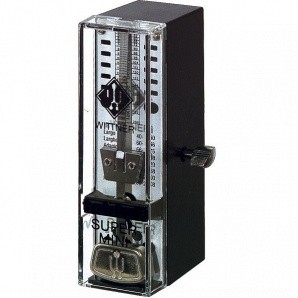 WITTNER 886051 Taktell Super-Mini Black  ,  ,  