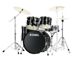 TAMA IP52KH4-BK -    5-  IMPERIALSTAR