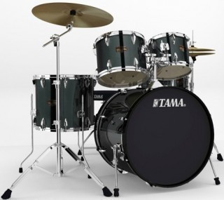 TAMA IP52KH5-BK    5-  IMPERIALSTAR