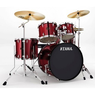 TAMA RM52KH6-WR RHYTHM MATE    5- 