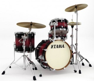 TAMA VP52KRS-TRB SILVERSTAR CUSTOM -    5- 