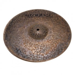 ISTANBUL AGOP TH14 TURK CUSTOM   (- ) 14