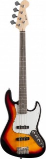 TERRIS TJB-46 SB - jazz bass,  