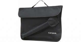 GEWA Economy Recorder/Music sheet bag - -      -