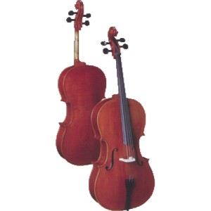 KARL HEINLICH THC-30L 4/4 - 