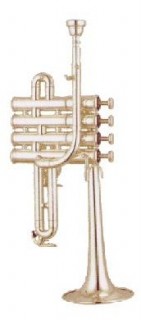 BRAHNER TP-501SP - - Bb/A