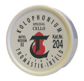 THOMASTIK 204 -   