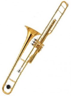 BRAHNER  TBP-900 - - Bb