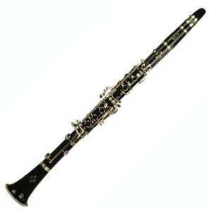 BUFFET Crampon B12 (BC2540-2-0) -  Bb