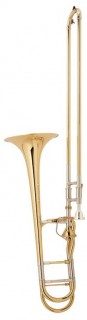 BACH 42T Stradivarius Tayer - -