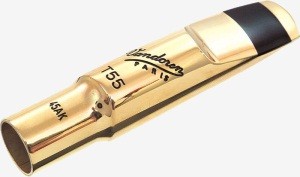 VANDOREN T77,  V16, SM-824G -     (METAL)