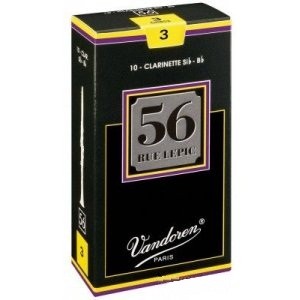 VANDOREN CR-503 ( 3) -    Bb