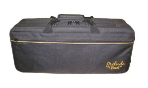 PRELUDE by BACH PTC-700DCE -   
