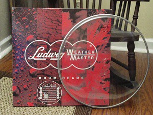 LUDWIG LWG222C -   
