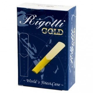 Rigotti Gold Classic (2-1/2) -    