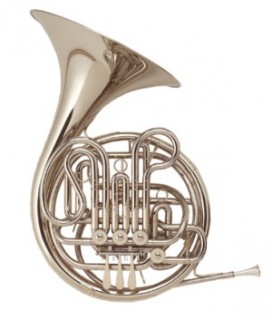 HOLTON Farkas H177 -  Bb/F