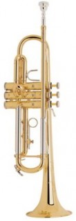 Vincent BACH TR-200 -  Bb