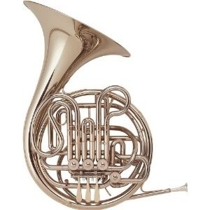HOLTON H379 -  Bb/F