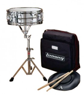 LUDWIG LE2474 -  
