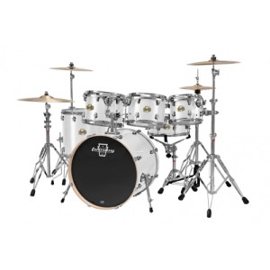 LUDWIG LCE22RX Element Series -  