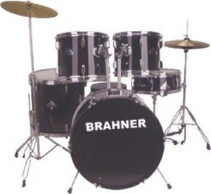   BRAHNER MD-122