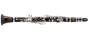 BUFFET Prestige R13 -  Bb (BC1133L-2-0) 