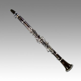 BUFFET Crampon  E13* -  Bb