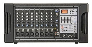 TOPP PRO TPM 8300 -   