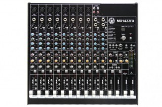 TOPP PRO MX1422FX -  , 14 , 8 XLR,  DSP 