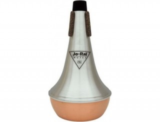 Jo-Ral Mutes TRB1C -    