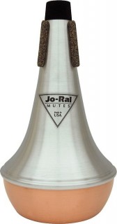 Jo-Ral  TRB-4C  Straigh -   -