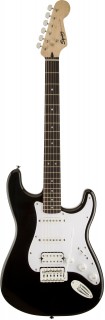 FENDER SQUIER BULLET TREM BLK - ,  