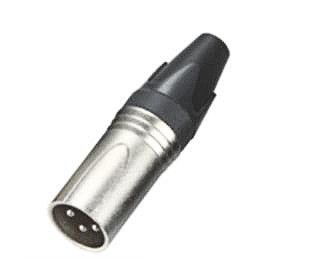True magic TXO68  XLR Male