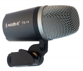 PROAUDIO TS-14 -      