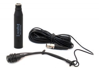 PROAUDIO TS-702 -   