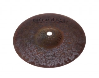 ISTANBUL AGOP TSP10 TURK CUSTOM   (- ) 10