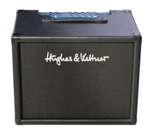 HUGHES KETTNER TubeMeister 18 Twelve -   