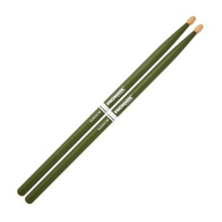PRO MARK TX5BW-GREEN  5B, 