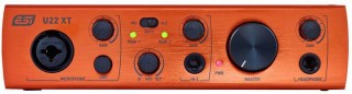 ESI U22 XT cosMik Set -    