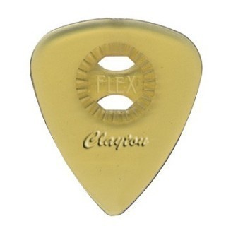 CLAYTON UF60/6 - 0.60 mm FLEX ULTEM   ULTEM