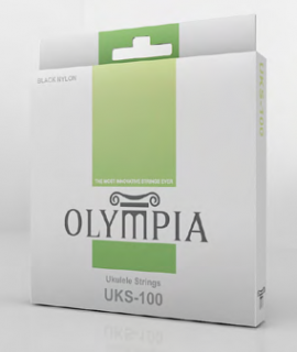 Olympia UKS 100 -   