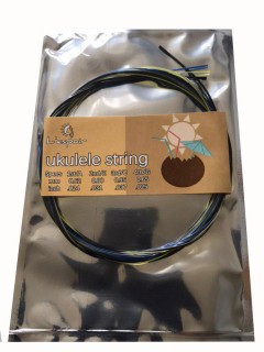 LESPOIR LU-02 -   