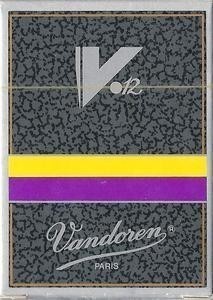 Vandoren CR-194 -    Bb ( 4)