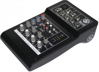 TOPP PRO MX.5 V2 -   5 CH